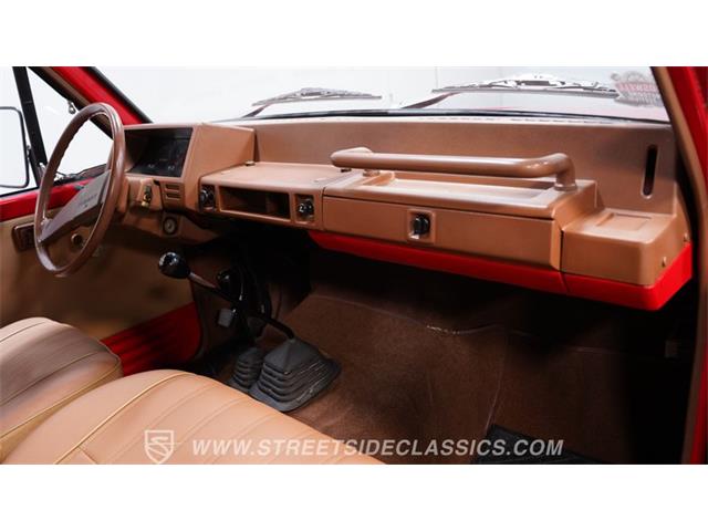 1982 Nissan Patrol (CC-2075613) for sale in Lithia Springs, Georgia