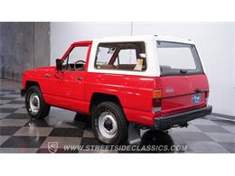 1982 Nissan Patrol (CC-2075613) for sale in Lithia Springs, Georgia
