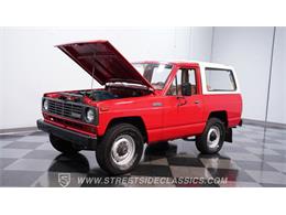 1982 Nissan Patrol (CC-2075613) for sale in Lithia Springs, Georgia