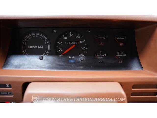 1982 Nissan Patrol (CC-2075613) for sale in Lithia Springs, Georgia