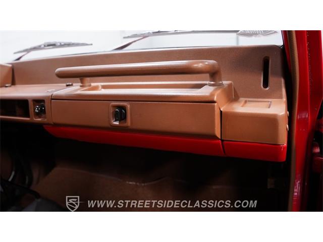 1982 Nissan Patrol (CC-2075613) for sale in Lithia Springs, Georgia