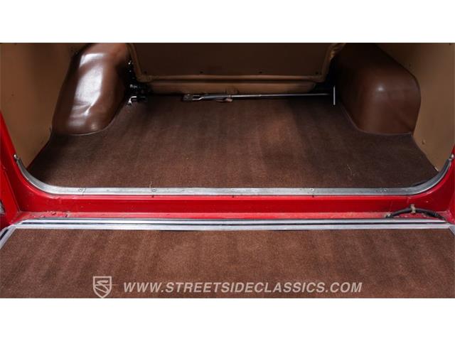 1982 Nissan Patrol (CC-2075613) for sale in Lithia Springs, Georgia