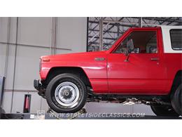1982 Nissan Patrol (CC-2075613) for sale in Lithia Springs, Georgia