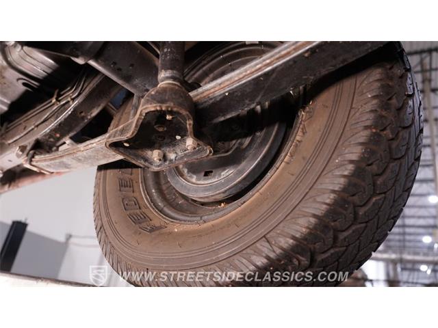 1982 Nissan Patrol (CC-2075613) for sale in Lithia Springs, Georgia