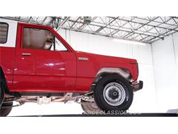 1982 Nissan Patrol (CC-2075613) for sale in Lithia Springs, Georgia