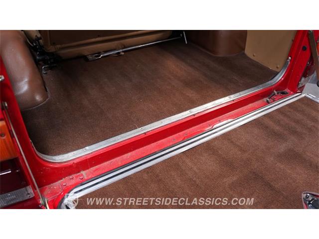 1982 Nissan Patrol (CC-2075613) for sale in Lithia Springs, Georgia