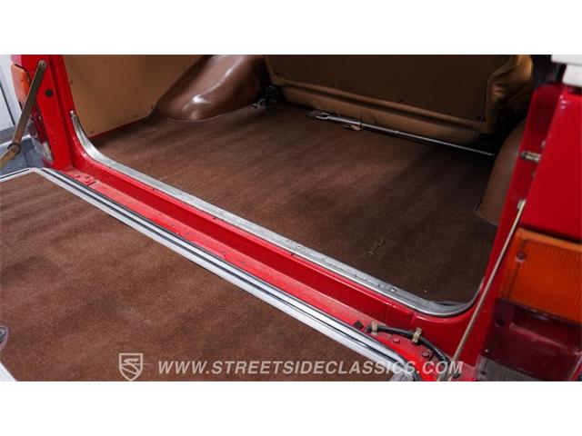 1982 Nissan Patrol (CC-2075613) for sale in Lithia Springs, Georgia