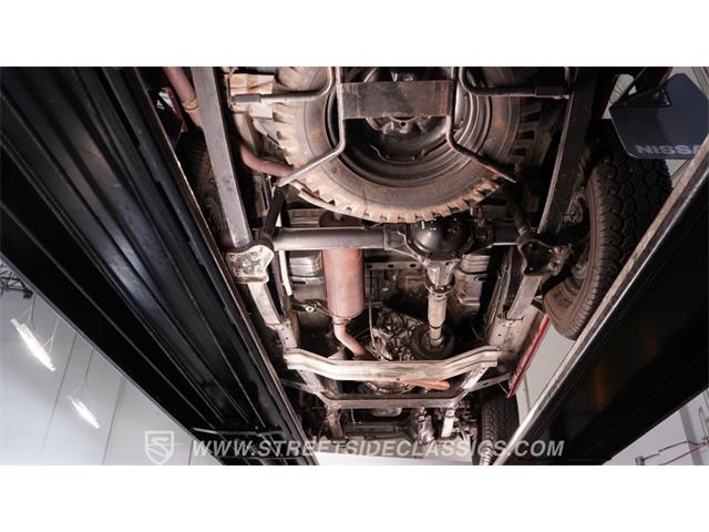 1982 Nissan Patrol (CC-2075613) for sale in Lithia Springs, Georgia