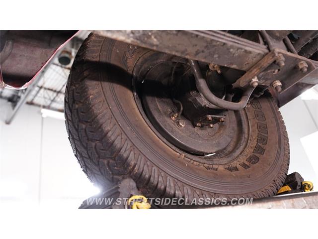1982 Nissan Patrol (CC-2075613) for sale in Lithia Springs, Georgia