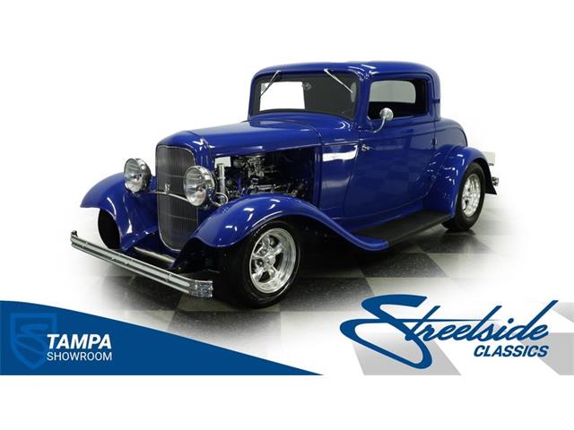 2008 Ford Coupe (CC-2075614) for sale in Lutz, Florida