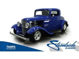 2008 Ford Coupe (CC-2075614) for sale in Lutz, Florida