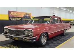 1964 Chevrolet Biscayne (CC-2075615) for sale in Mankato, Minnesota