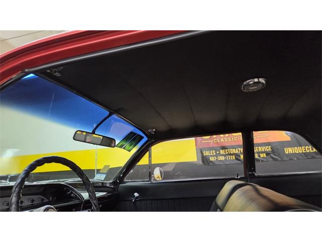 1964 Chevrolet Biscayne (CC-2075615) for sale in Mankato, Minnesota