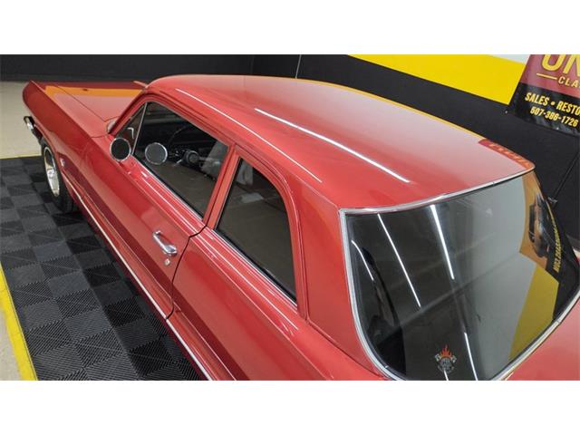 1964 Chevrolet Biscayne (CC-2075615) for sale in Mankato, Minnesota