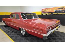 1964 Chevrolet Biscayne (CC-2075615) for sale in Mankato, Minnesota