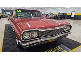 1964 Chevrolet Biscayne (CC-2075615) for sale in Mankato, Minnesota