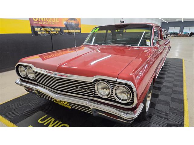 1964 Chevrolet Biscayne (CC-2075615) for sale in Mankato, Minnesota