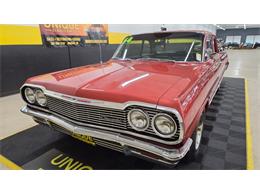 1964 Chevrolet Biscayne (CC-2075615) for sale in Mankato, Minnesota