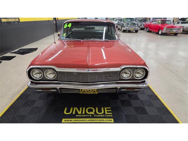 1964 Chevrolet Biscayne (CC-2075615) for sale in Mankato, Minnesota