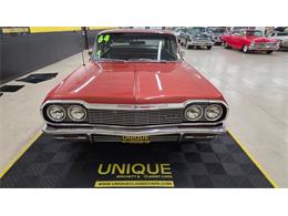 1964 Chevrolet Biscayne (CC-2075615) for sale in Mankato, Minnesota