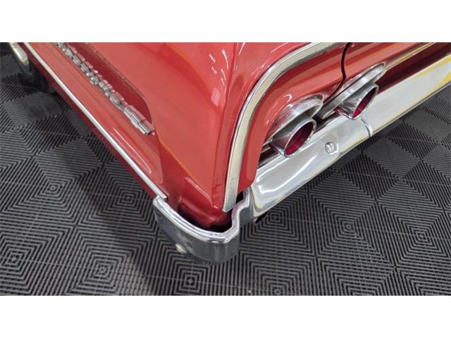 1964 Chevrolet Biscayne (CC-2075615) for sale in Mankato, Minnesota