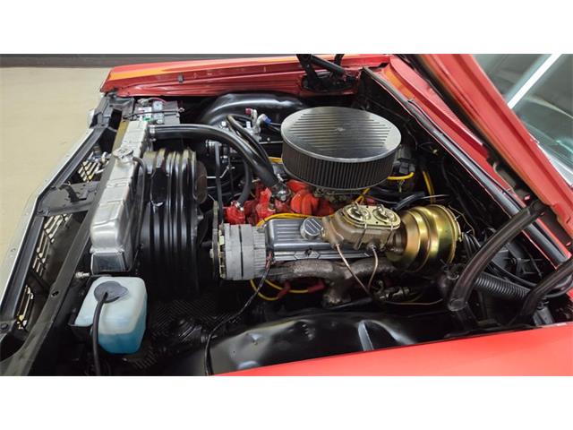 1964 Chevrolet Biscayne (CC-2075615) for sale in Mankato, Minnesota