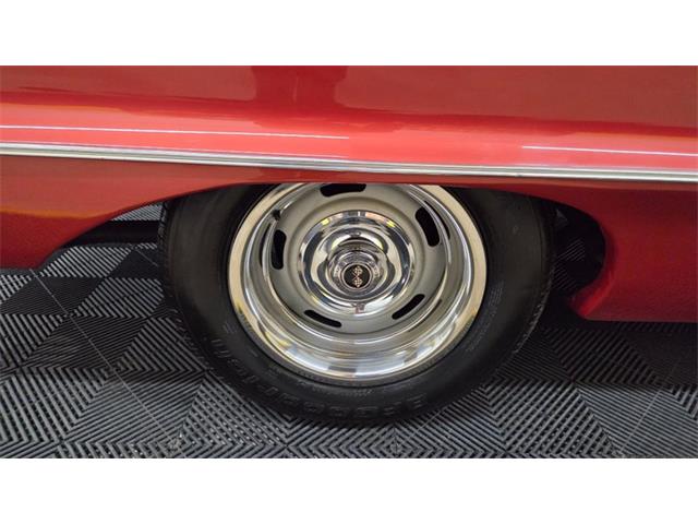 1964 Chevrolet Biscayne (CC-2075615) for sale in Mankato, Minnesota