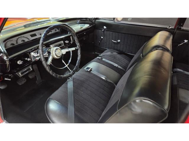 1964 Chevrolet Biscayne (CC-2075615) for sale in Mankato, Minnesota
