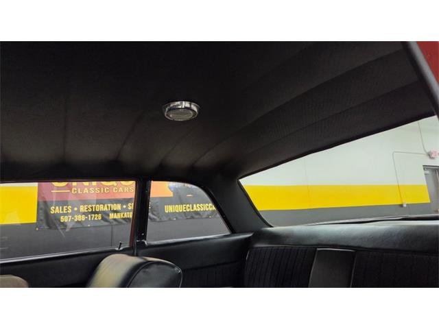 1964 Chevrolet Biscayne (CC-2075615) for sale in Mankato, Minnesota