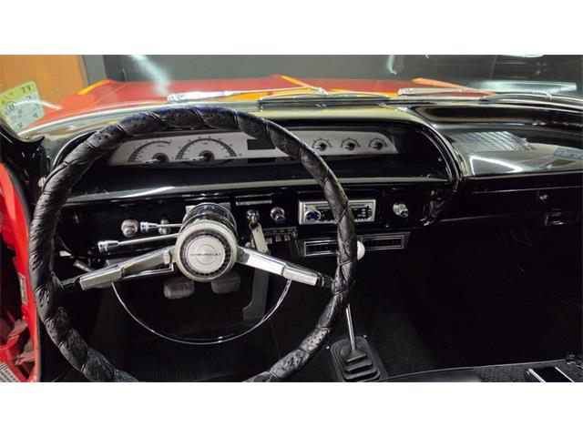 1964 Chevrolet Biscayne (CC-2075615) for sale in Mankato, Minnesota