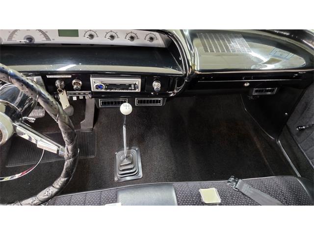 1964 Chevrolet Biscayne (CC-2075615) for sale in Mankato, Minnesota