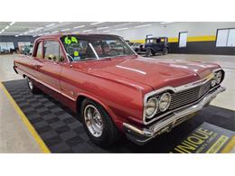 1964 Chevrolet Biscayne (CC-2075615) for sale in Mankato, Minnesota