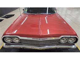 1964 Chevrolet Biscayne (CC-2075615) for sale in Mankato, Minnesota