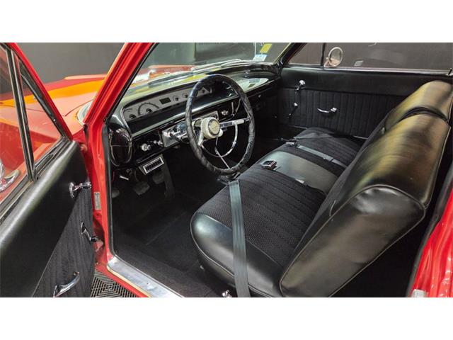 1964 Chevrolet Biscayne (CC-2075615) for sale in Mankato, Minnesota