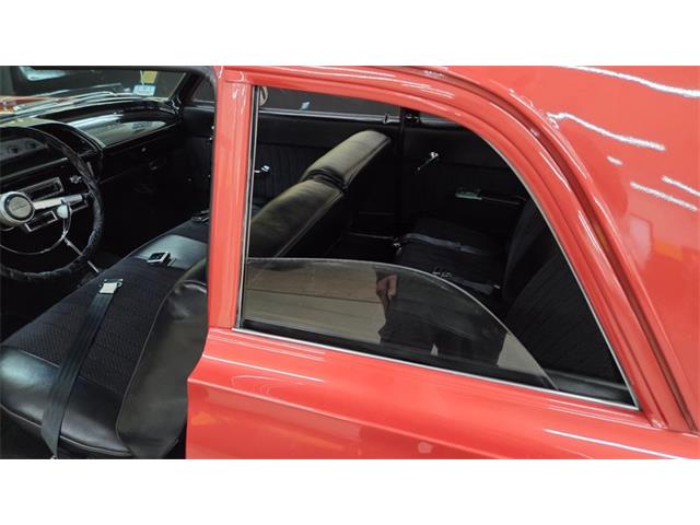 1964 Chevrolet Biscayne (CC-2075615) for sale in Mankato, Minnesota