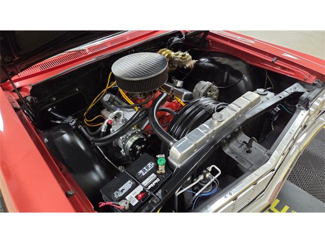 1964 Chevrolet Biscayne (CC-2075615) for sale in Mankato, Minnesota