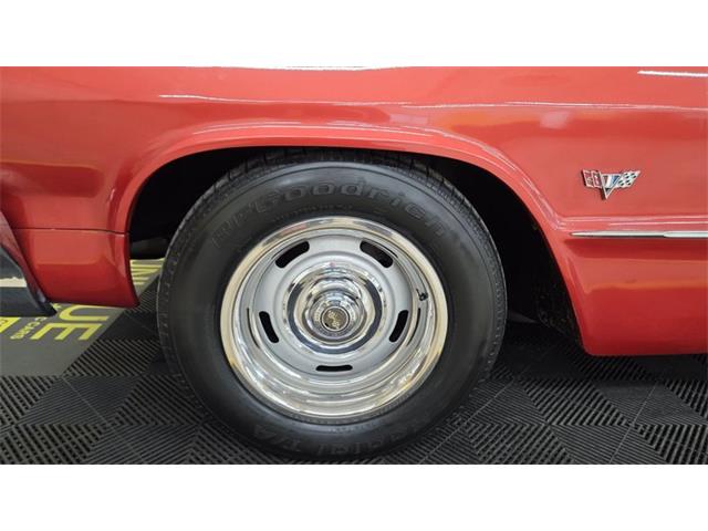 1964 Chevrolet Biscayne (CC-2075615) for sale in Mankato, Minnesota