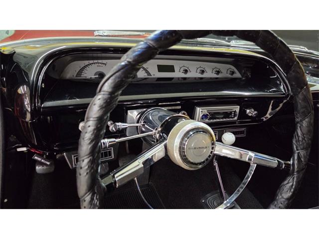 1964 Chevrolet Biscayne (CC-2075615) for sale in Mankato, Minnesota