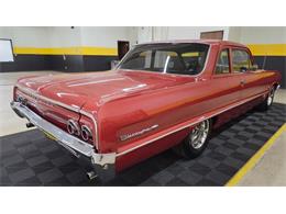 1964 Chevrolet Biscayne (CC-2075615) for sale in Mankato, Minnesota