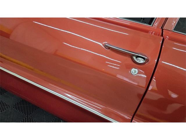 1964 Chevrolet Biscayne (CC-2075615) for sale in Mankato, Minnesota