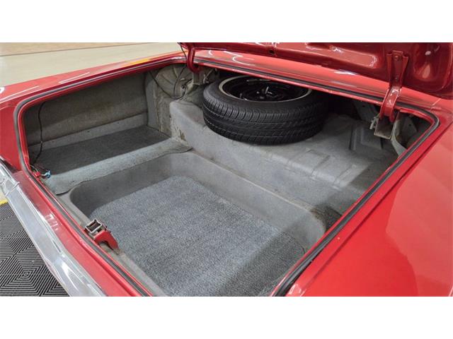 1964 Chevrolet Biscayne (CC-2075615) for sale in Mankato, Minnesota