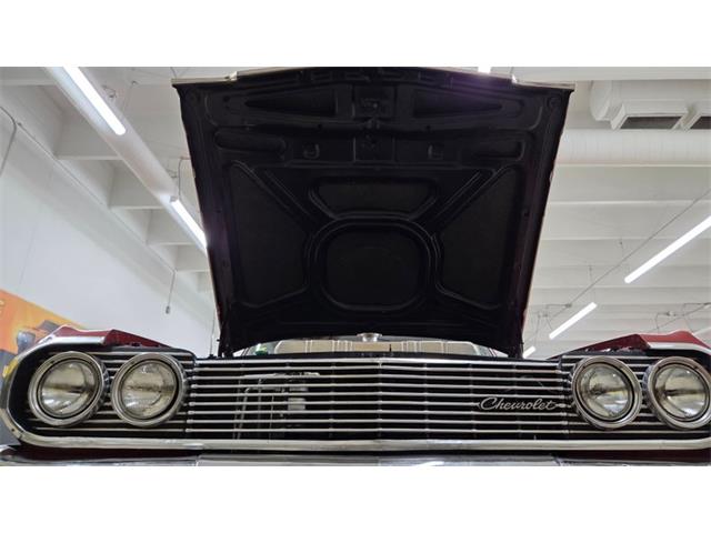1964 Chevrolet Biscayne (CC-2075615) for sale in Mankato, Minnesota