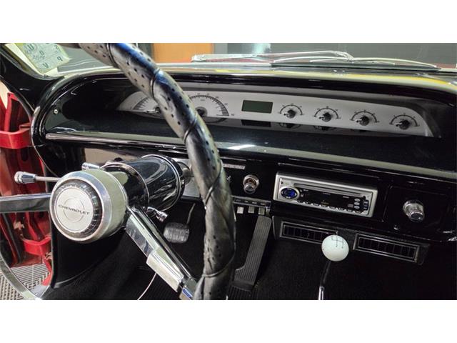 1964 Chevrolet Biscayne (CC-2075615) for sale in Mankato, Minnesota