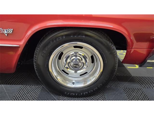 1964 Chevrolet Biscayne (CC-2075615) for sale in Mankato, Minnesota