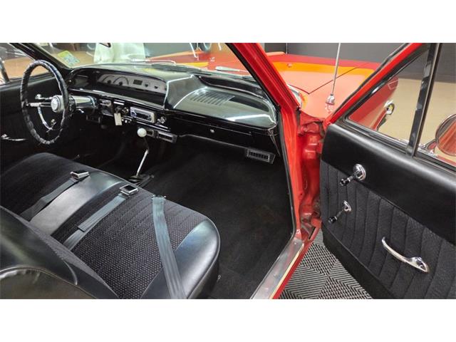 1964 Chevrolet Biscayne (CC-2075615) for sale in Mankato, Minnesota