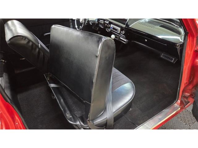 1964 Chevrolet Biscayne (CC-2075615) for sale in Mankato, Minnesota