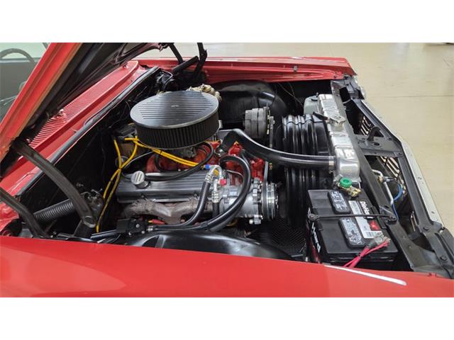 1964 Chevrolet Biscayne (CC-2075615) for sale in Mankato, Minnesota