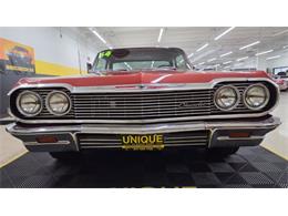 1964 Chevrolet Biscayne (CC-2075615) for sale in Mankato, Minnesota