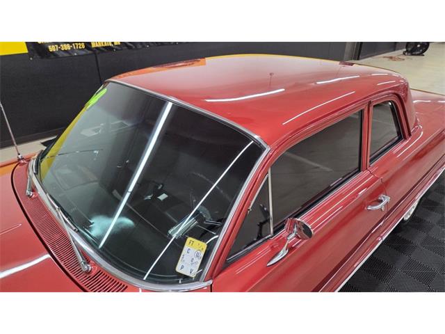 1964 Chevrolet Biscayne (CC-2075615) for sale in Mankato, Minnesota