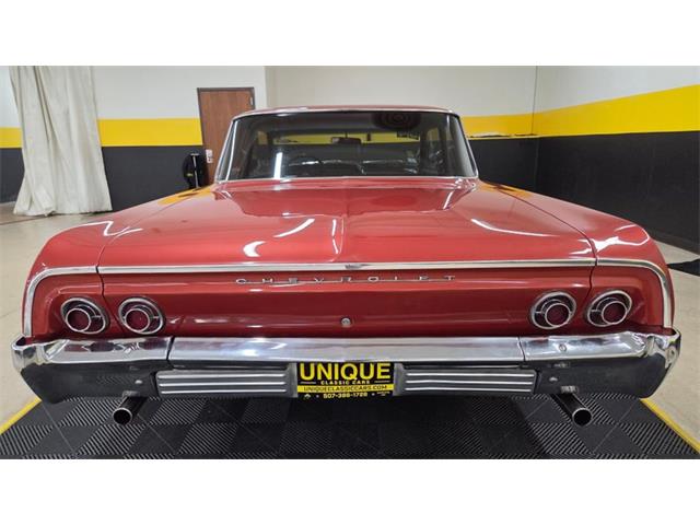 1964 Chevrolet Biscayne (CC-2075615) for sale in Mankato, Minnesota